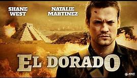 El Dorado: El Templo del Sol (2010) Pelicula Completa | Shane West | Luke Goss | Natalie Martinez