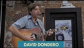 David Dondero @ Pre-Fest 6 [full set] 2018-10-25