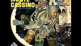 Die Grünen Teufel von Monte Cassino - Schwarz-Weiß- 1958 - Deutsch