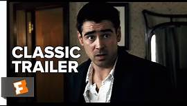 In Bruges Official Trailer #1 - Ralph Fiennes Movie (2008) HD