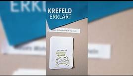 Krefeld erklärt: Neues Wohngebiet in Fischeln