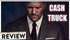 CASH TRUCK | Review & Kritik | MGM 2021