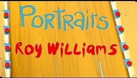 Portraits: Roy Williams Full Episode