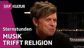 Michael Patrick Kelly: Jugendidol, Mönch, Superstar | Sternstunde Religion | SRF Kultur