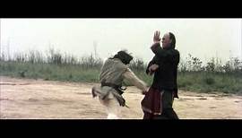 Die Unbesiegbaren der Shaolin - Trailer Deutsch HD