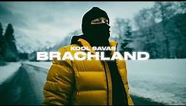 Kool Savas - Brachland (prod. Supersonic & Beatells)