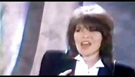 80's | Chrissie Hynde & The Pretenders - If There Was a Man | From 007 - The Living Daylights (1987)