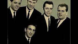 Once in a While The Chimes 1961