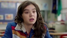 The Edge Of Seventeen - Das Jahr der Entscheidung Trailer OV