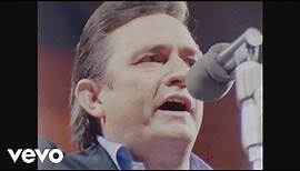 Johnny Cash - San Quentin (Live at San Quentin, 1969)