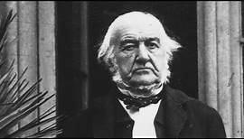 William Ewart Gladstone: Liberal Four-time British Prime Minister