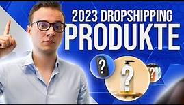 Dropshipping Winning Products finden neue Strategie 2023