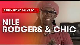 Nile Rodgers & Chic - 'It's About Time'
