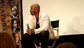 Charles Malik Whitfield 1