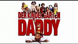 Der Kindergarten Daddy - Trailer Deutsch (HD)