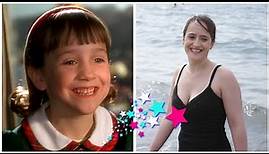 The Life and Legacy of Mara Wilson From Child Star to Author and Advocate