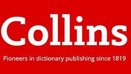 FEATURE Synonyms | Collins English Thesaurus