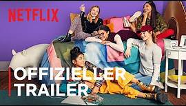Der Babysitter-Club | Offizieller Trailer | Netflix