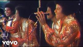 The Jacksons - Goin' Places (Official Video)