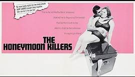 The Honeymook Killers 1969 Trailer HD