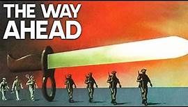 The Way Ahead | David Niven | Classic Drama Movie | Film Noir | British Draftees