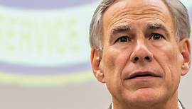 Greg Abbott Issues Dire Warning Over Medicaid Changes