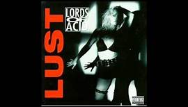 Lords of Acid - I Must Increase My Bust (Lust album)
