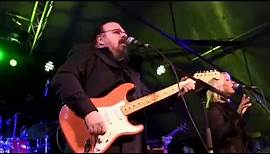 Roy Wood and his Rock`n`Roll Band