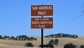 San Andreas Fault Earthquakes May Be Triggered By Ancient Rising Lakes