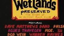 Wetlands Preserved: The Story of an Activist Nightclub (2008) Online - Película Completa en Español - FULLTV