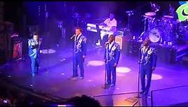 The Spinners - It's A Shame (Live) - Soul Train Cruise 2023