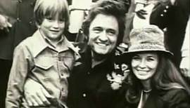 12 09 2003 Johnny Cash † vor zwanzig Jahren gestorben