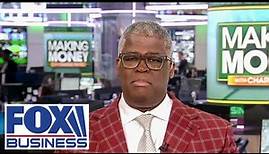 Charles Payne: Guess who's buying the stocks you sell at a loss