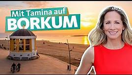 Borkum - Reif für die Insel | ARD Reisen