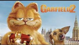 Garfield 2 (2006) - Trailer Oficial