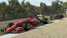 F1 2015: Rennspiel kurzzeitig gratis erhältlich