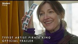 Typist Artist Pirate King | Official UK Trailer