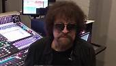 Jeff Lynne - A message from Jeff about the new album,...