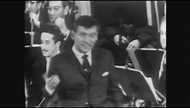 Leonard Bernstein – Young People’s Concert