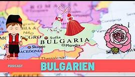 Fakten über BULGARIEN
