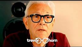 Trevor Horn - Introducing the new album 'Echoes: Ancient & Modern'