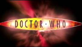 Doctor Who: Series 4 Intro (Version 4)