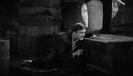 Dwight Frye's Laugh (Dracula - 1931)