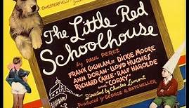 The Little Red Schoolhouse 1936 - Drama Dickie Moore - Director: Charles Lamont XX