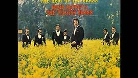 Herb Alpert & The Tijuana Brass - The Beat Of The Brass (full album)