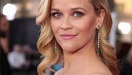 Reese Witherspoon throughout the years