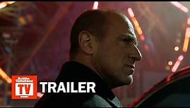 Law & Order: Organized Crime Season 1 Trailer | Rotten Tomatoes TV