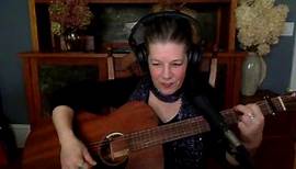 Dar Williams Presents "Many Great Companions" - A Livestream Concert