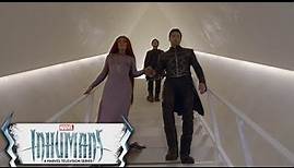 Marvelâ€™s Inhumans IMAXÂ® Trailer