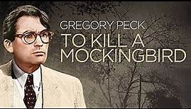To Kill a Mockingbird (1962) Movie || Gregory Peck, Mary Badham, Phillip Alford || Review and Facts